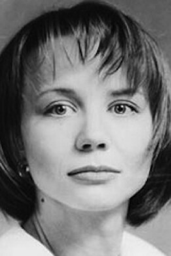 Елена Валевская