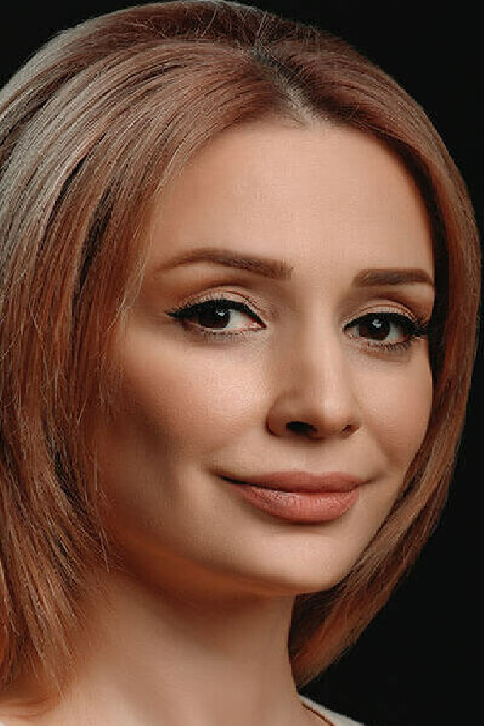 Луиза Гамбарян