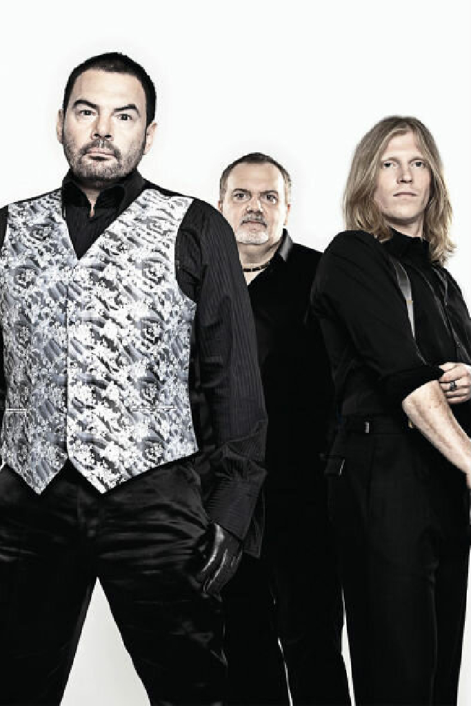 Alphaville
