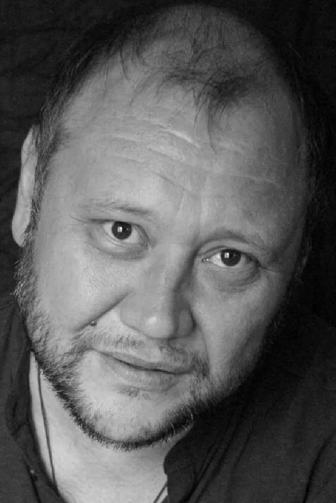 Юрий Степанов