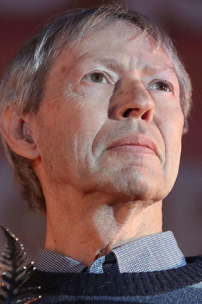 Валерий Рыбарев