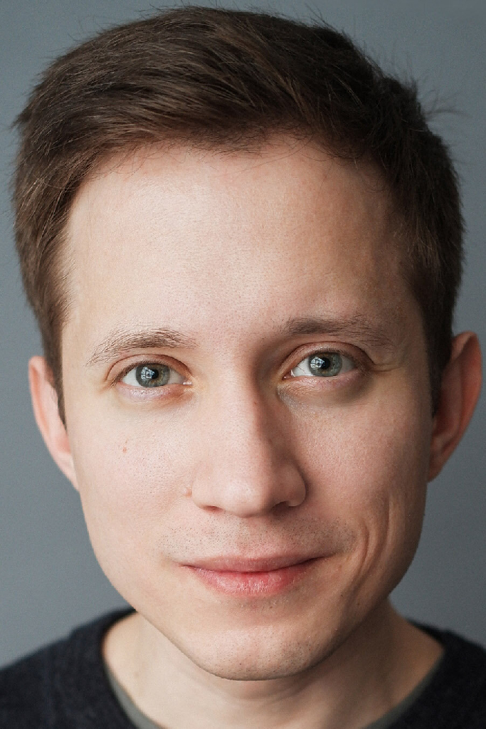Евгений Михеев