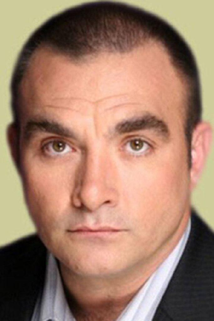 Сергей Векслер