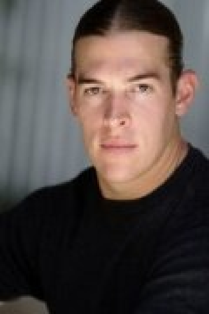 Charles Gardner