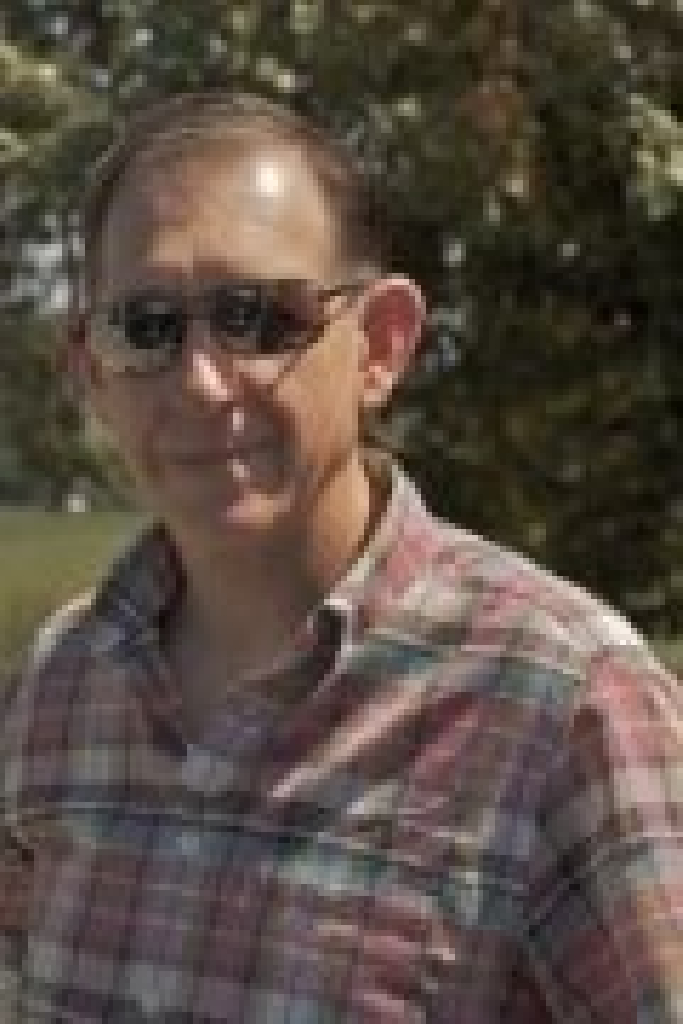 Richard Ross