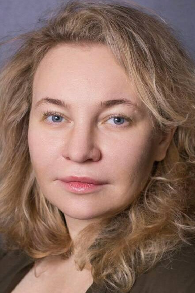 Александра Ремизова