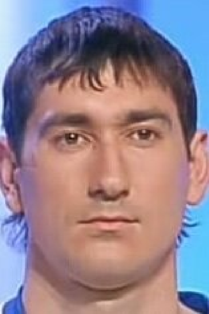 Евгений Бардиж