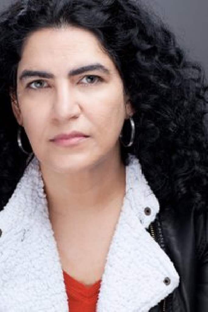 Fazia Rizvi