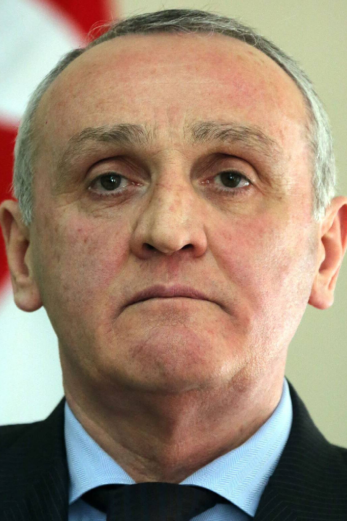 Александр Анкваб