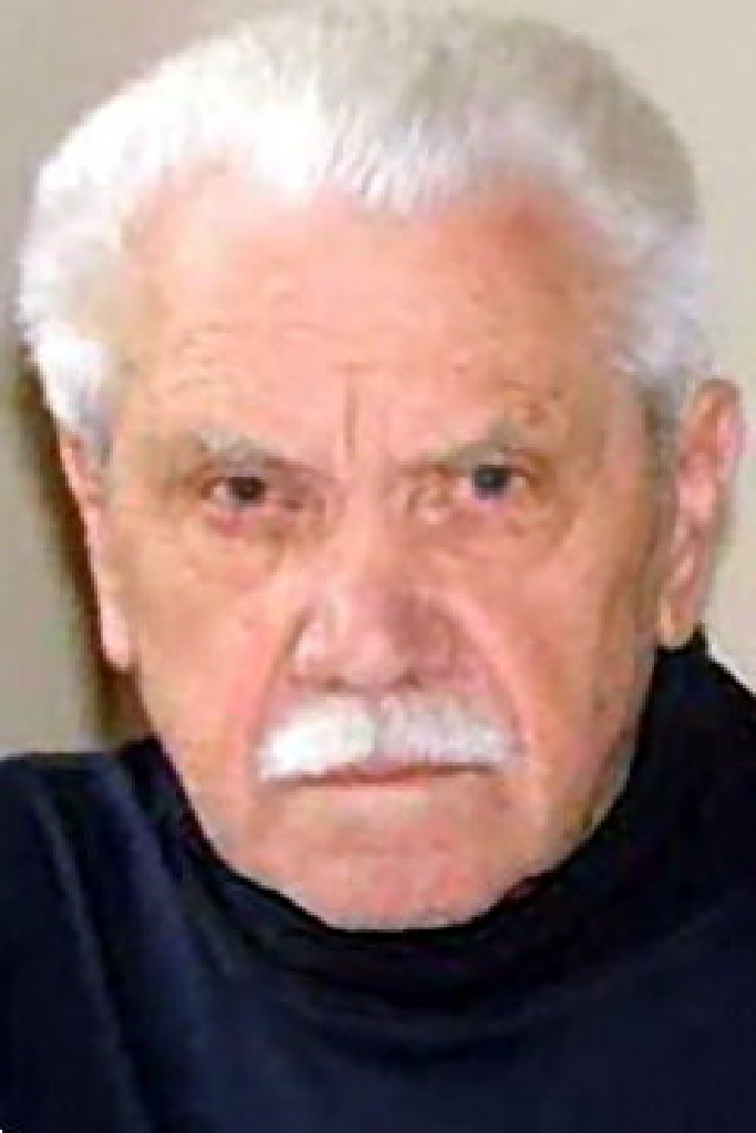 Анатолий Черняев