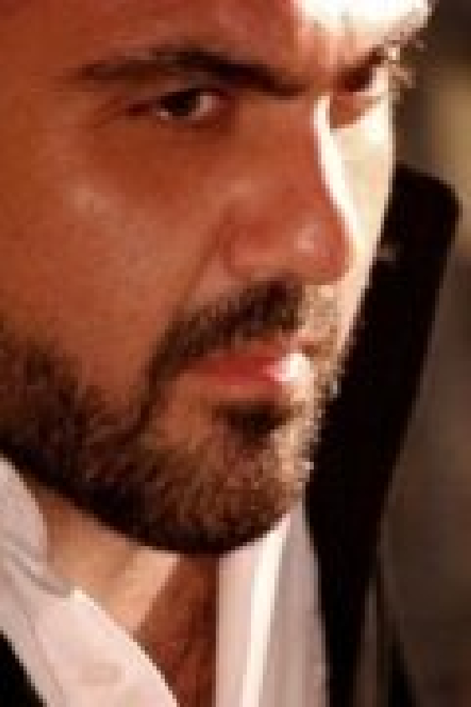 Ziad Ghawi