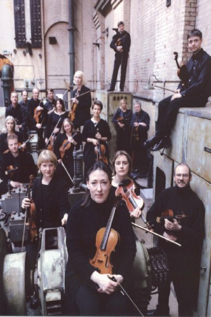 BBC Concert Orchestra