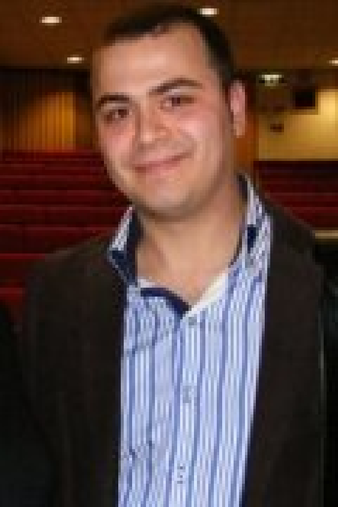 Boris Palahanov