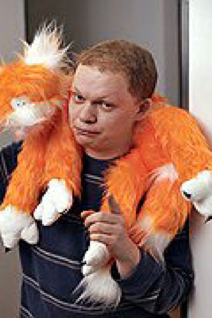 Алексей Шапиро