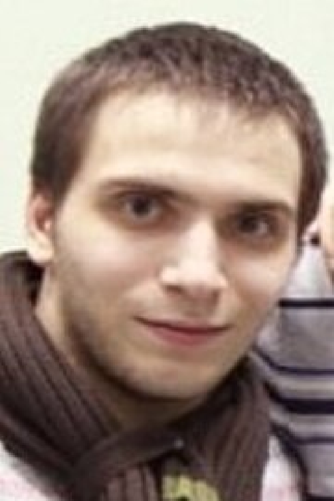 Александр Умнов