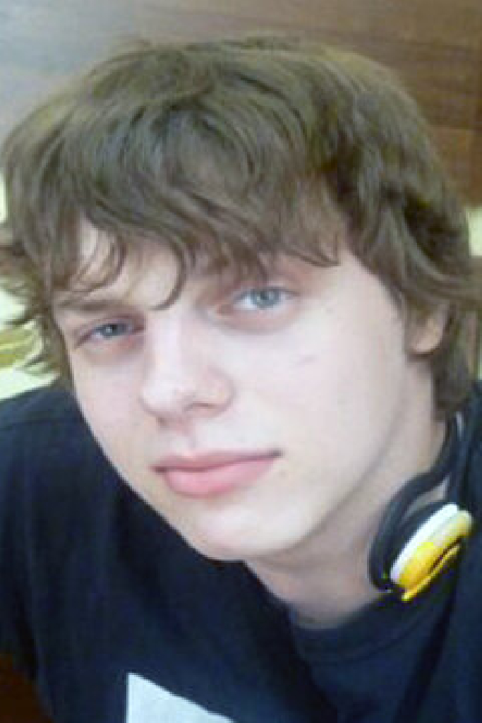 Дмитрий Ефимов