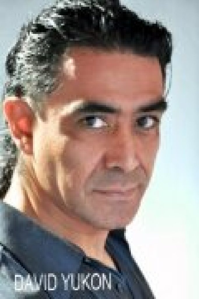 David Yukon