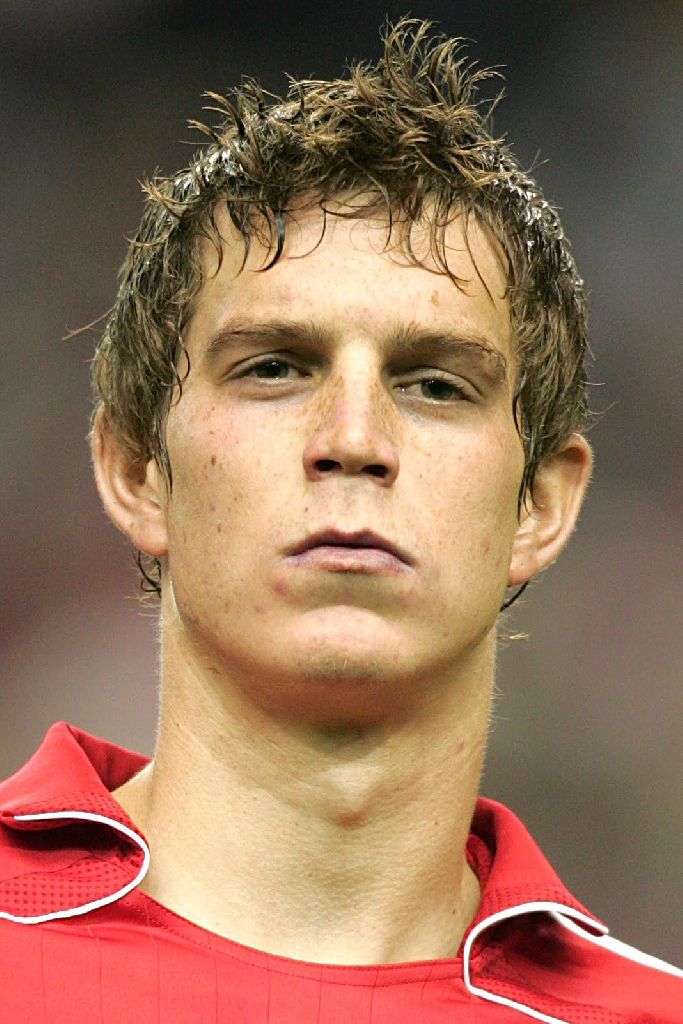 Даниэль Аггер