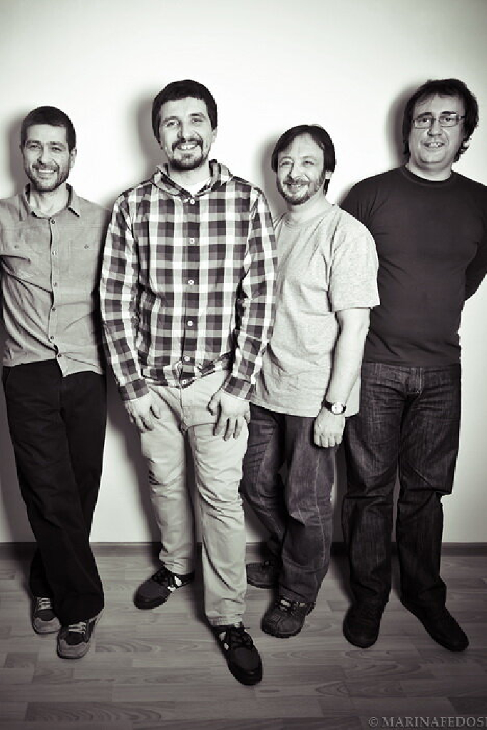 Сплин