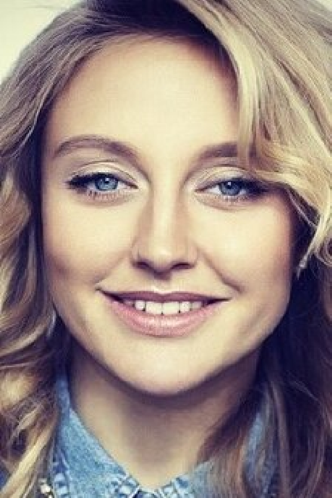 Ева Бушмина