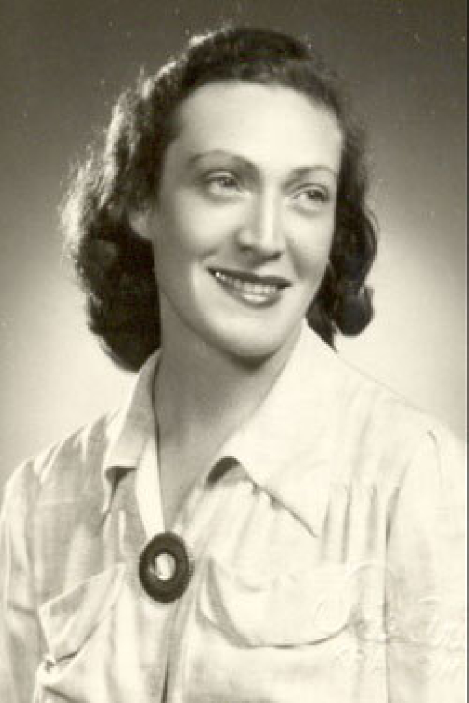 Bronislawa Gerson-Dobrowolska