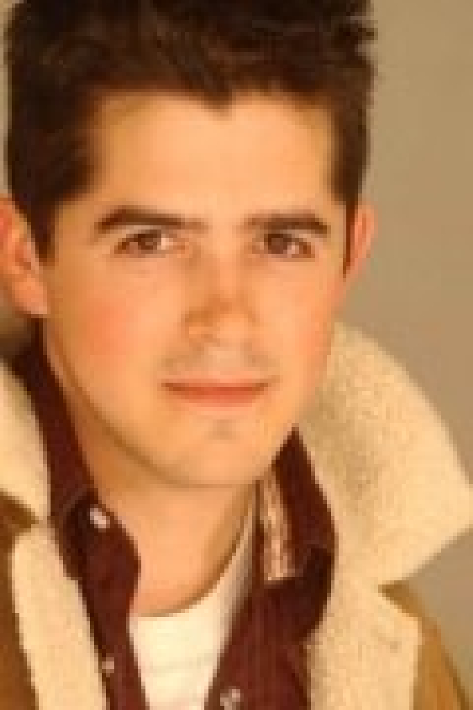 Joseph Vega