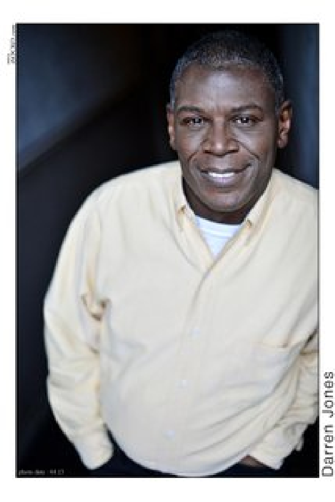 Darren Jones