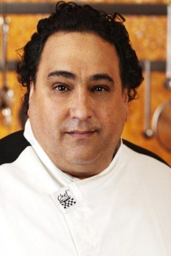 Raj Brandston