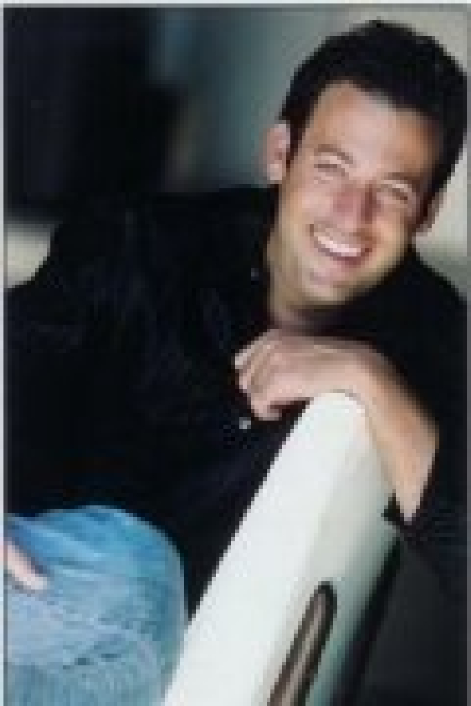 Dave Aizer