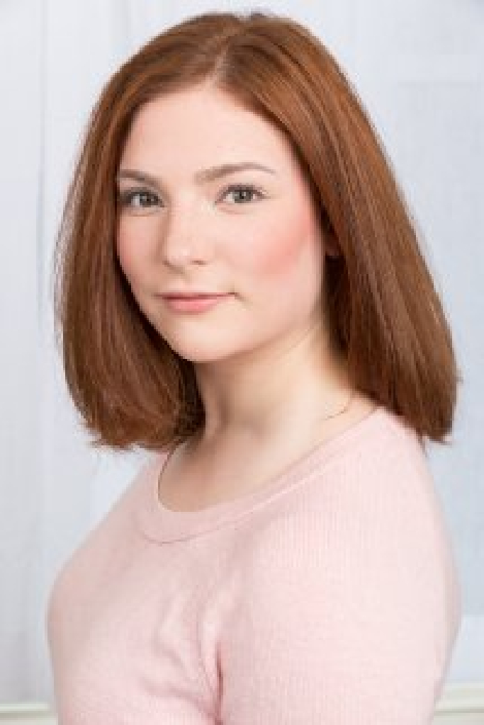 Энн Холлистер