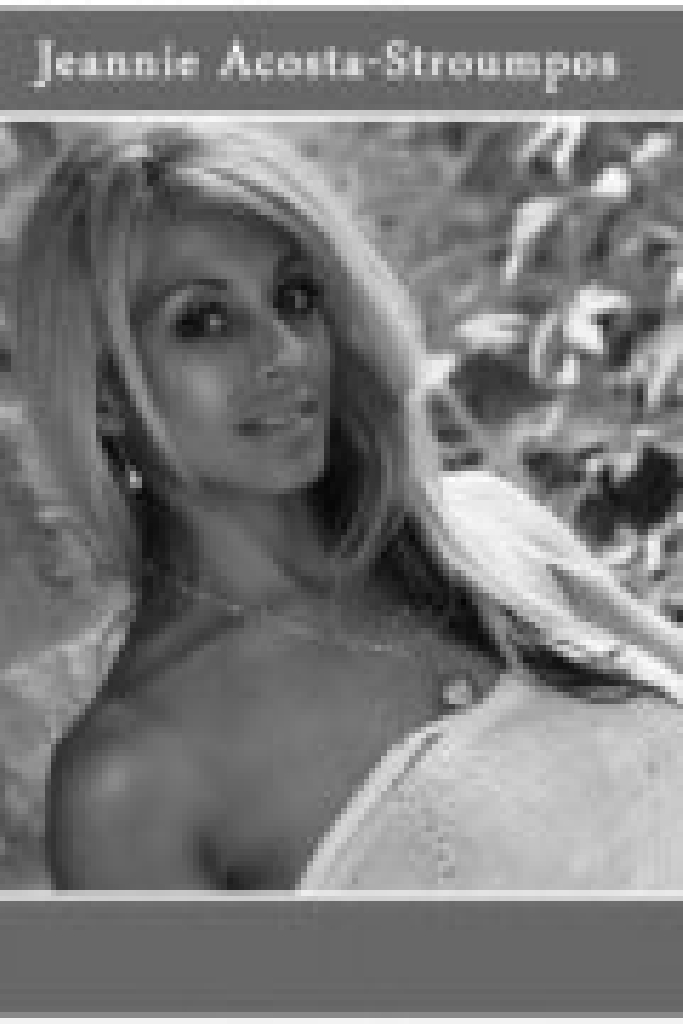 Jeannie Stroumpos