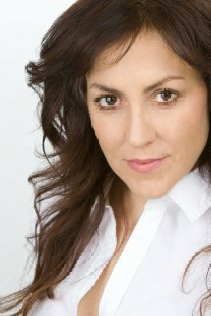 Jacqueline Donelli