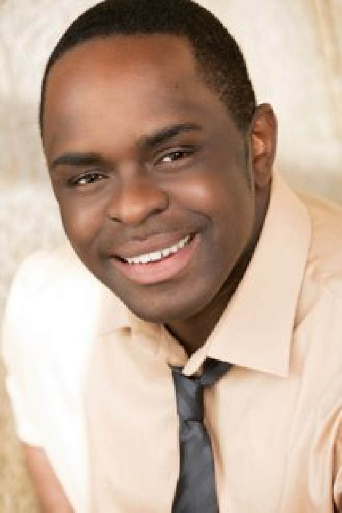 Dennis Bonga