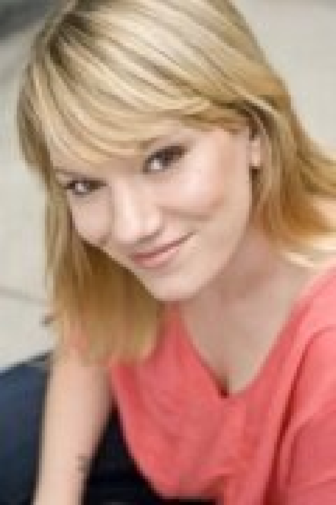 Lizzie Redner