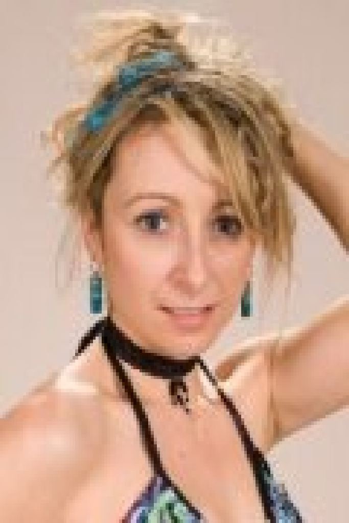 Amanda Hurdman