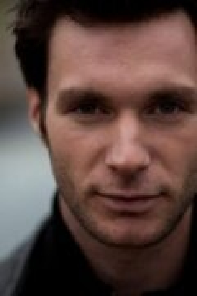 Эри Блиндер