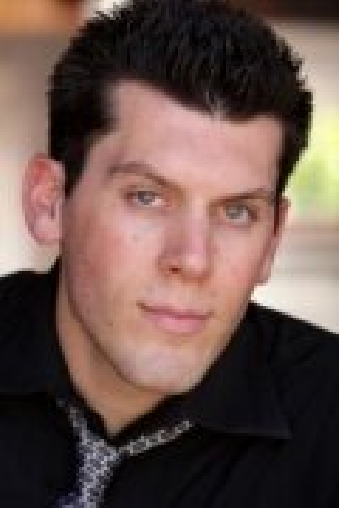 Benjamin Gould