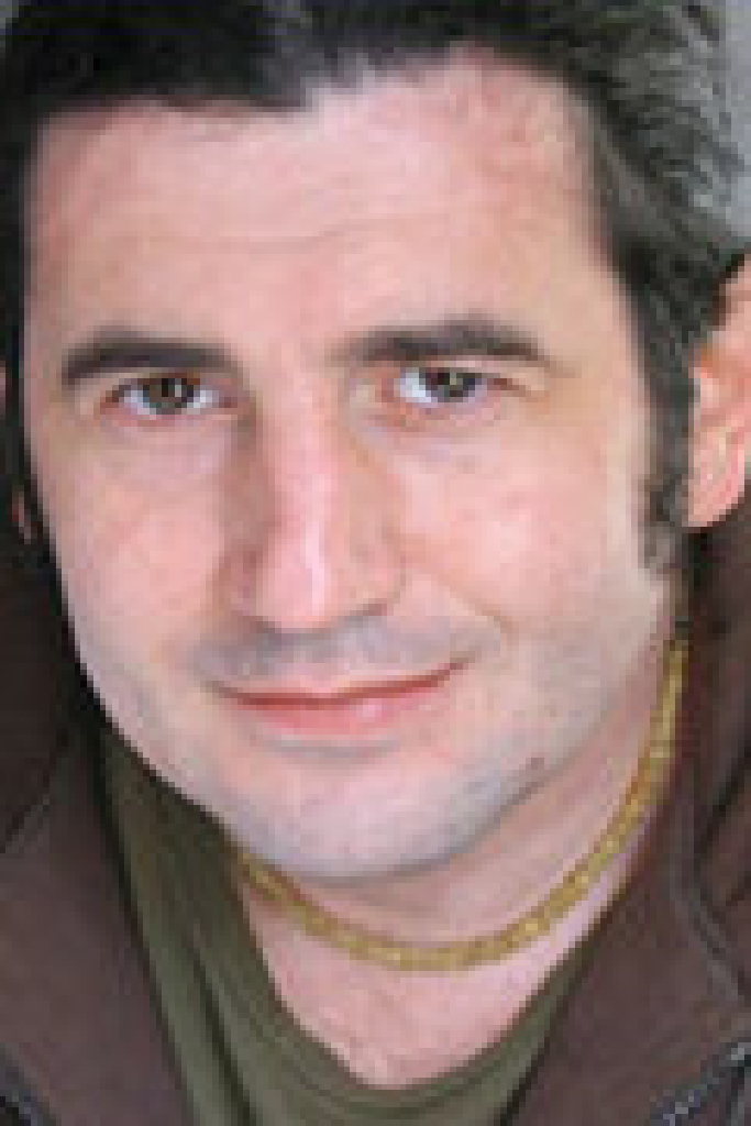 Андрей Иванов