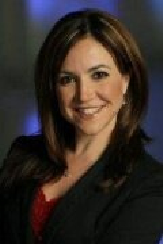 Elizabeth Beaubien