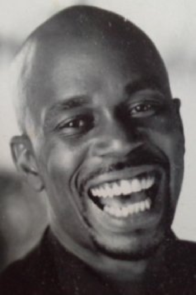 Phillip Jarrett