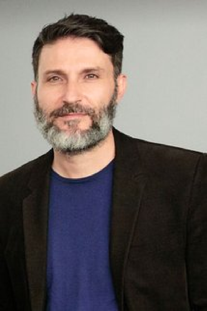 Antonio Rubial