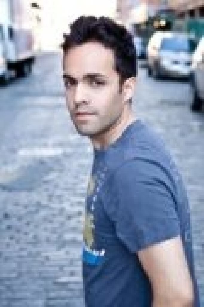 Adam Fakier
