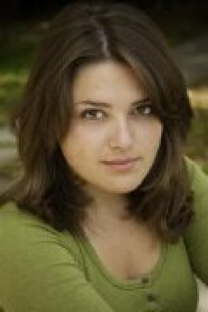 Sundi Scott