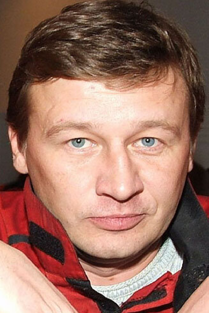 Олег Фомин