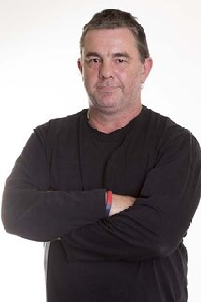 Brian Gore