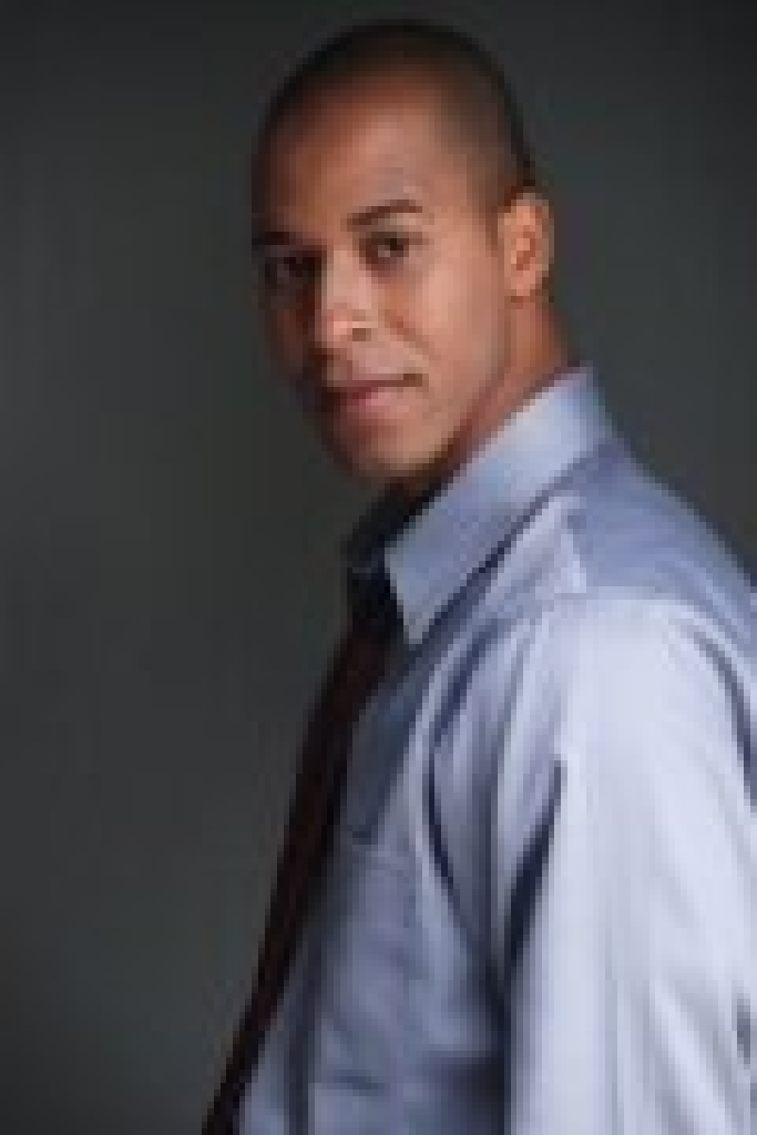 Harvey Ruffin
