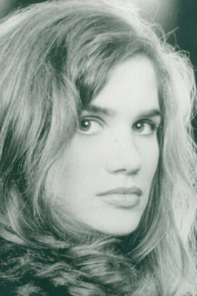 Tiffini Hale