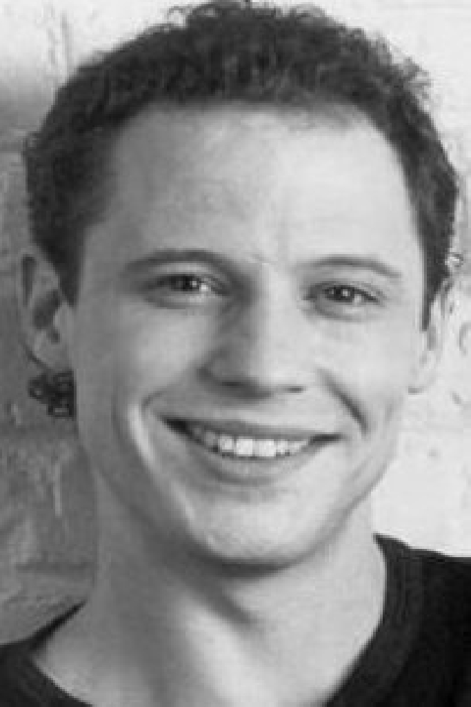 Michael Zammito