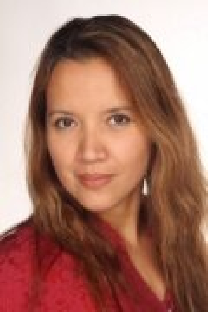 Cora Aytona