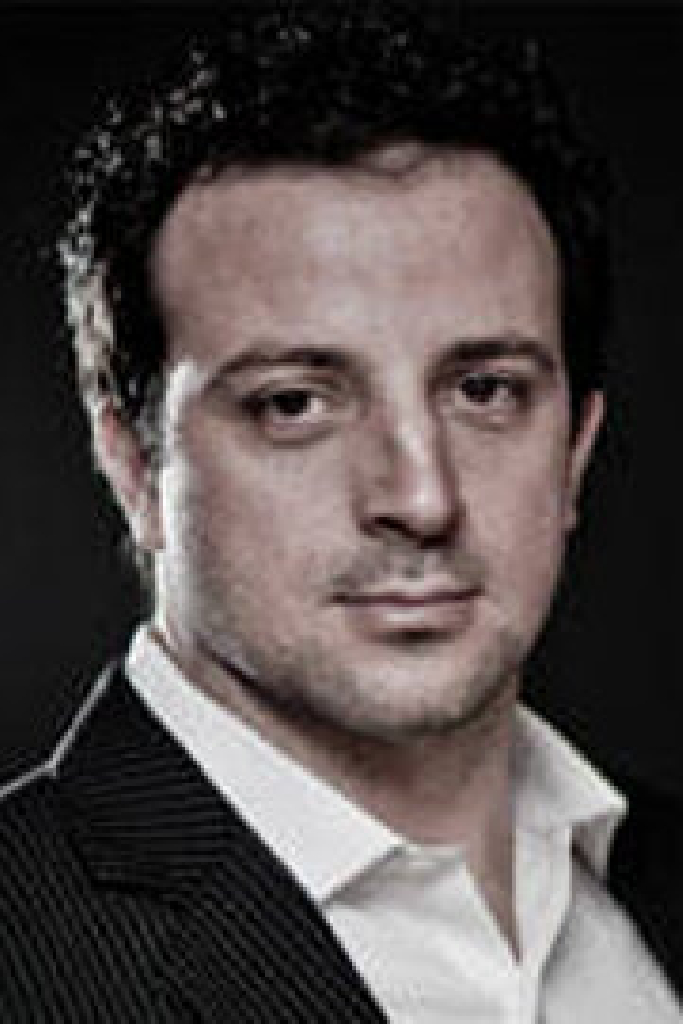 Rob De Ciantis